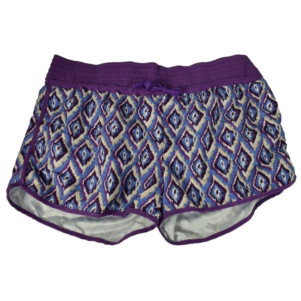 ORageous Misses XXL Bright Violet Petal Boardshorts New Without tags